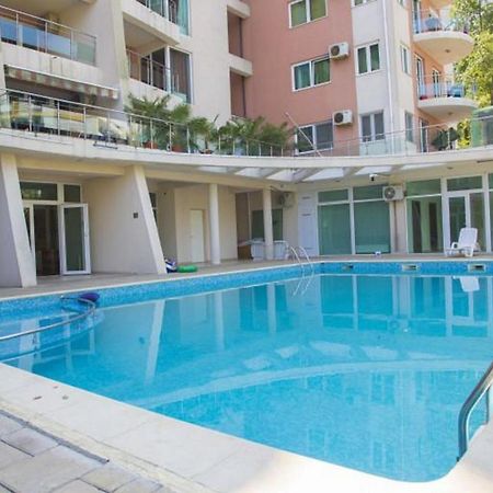 Seaside Piano Bar Apartament Daire Mamaia Dış mekan fotoğraf