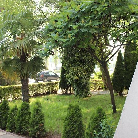 Seaside Piano Bar Apartament Daire Mamaia Dış mekan fotoğraf