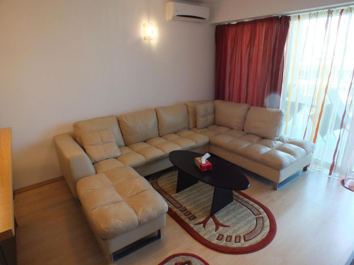 Seaside Piano Bar Apartament Daire Mamaia Dış mekan fotoğraf