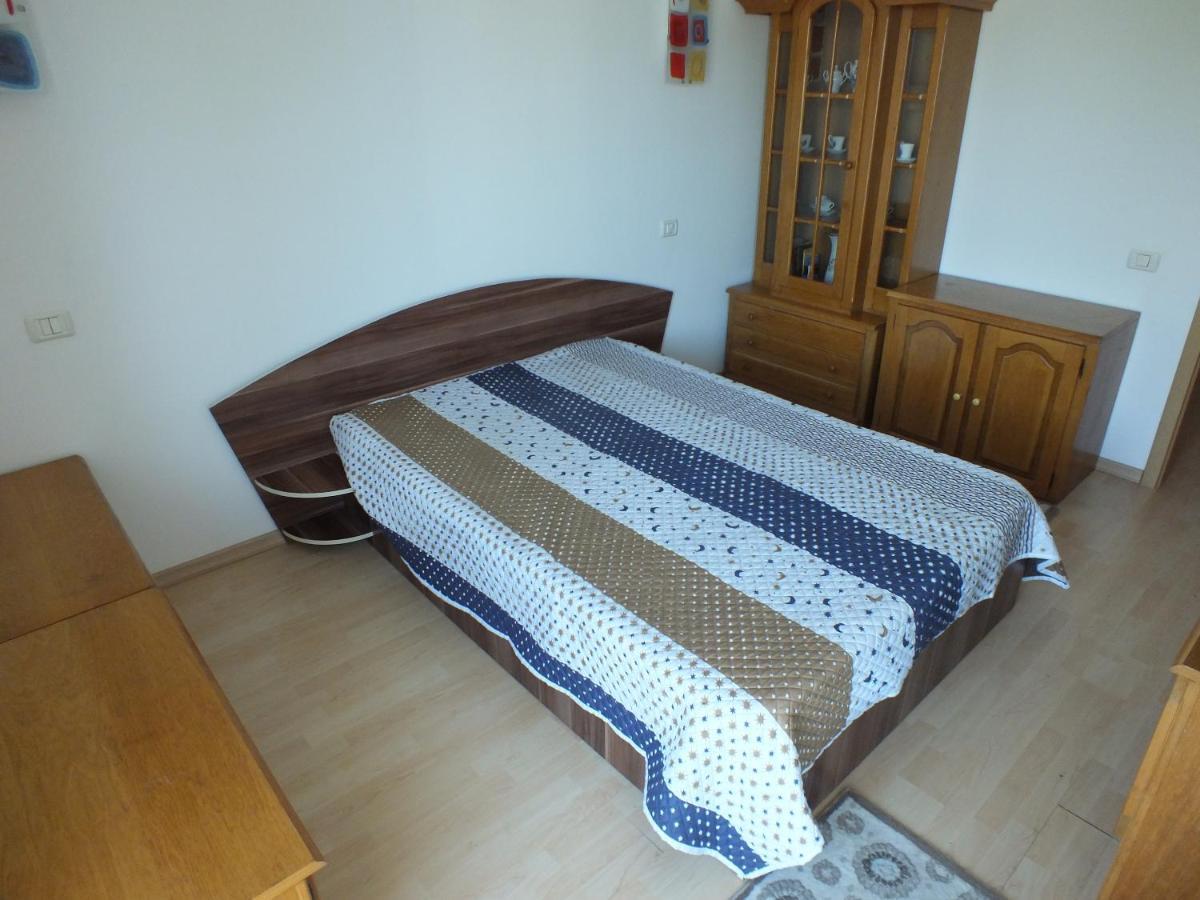 Seaside Piano Bar Apartament Daire Mamaia Dış mekan fotoğraf