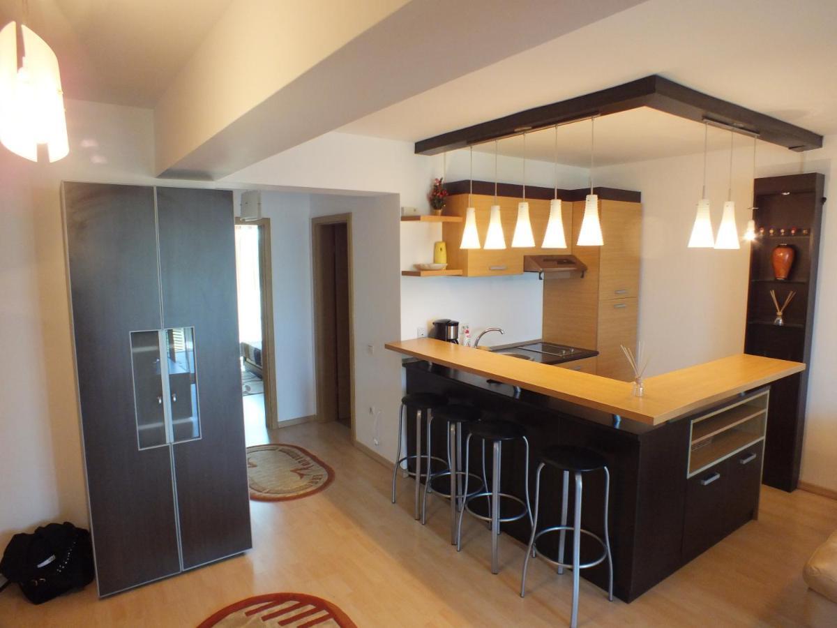 Seaside Piano Bar Apartament Daire Mamaia Dış mekan fotoğraf