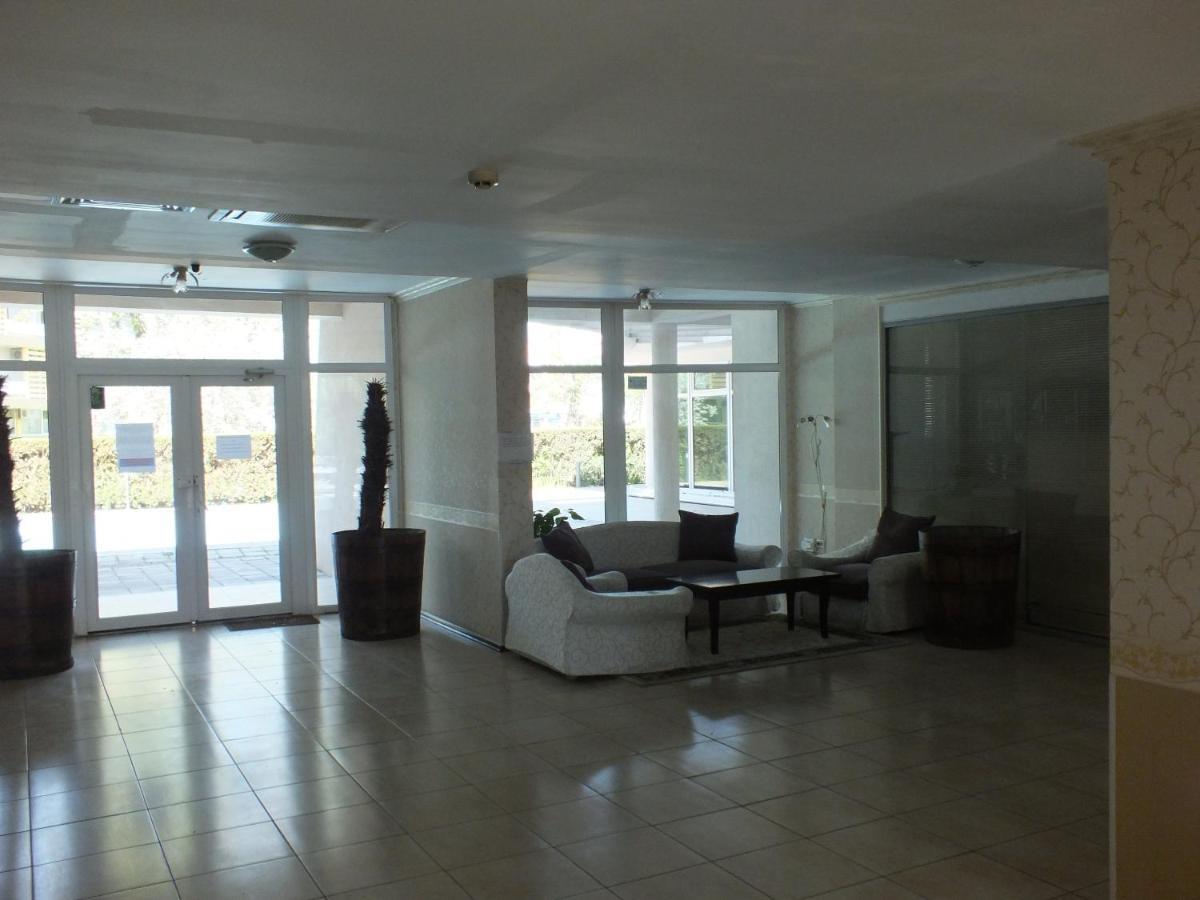 Seaside Piano Bar Apartament Daire Mamaia Dış mekan fotoğraf