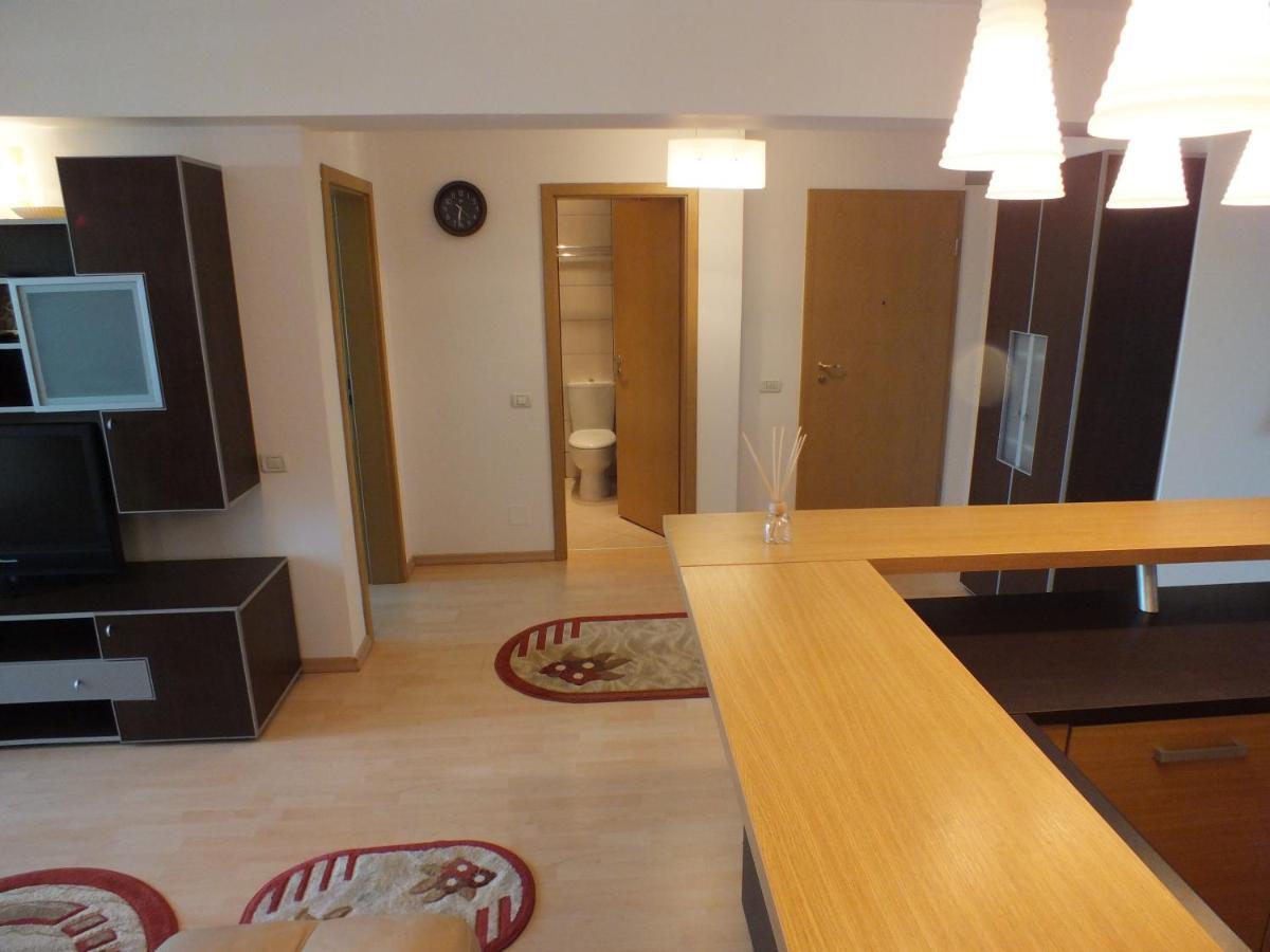 Seaside Piano Bar Apartament Daire Mamaia Dış mekan fotoğraf