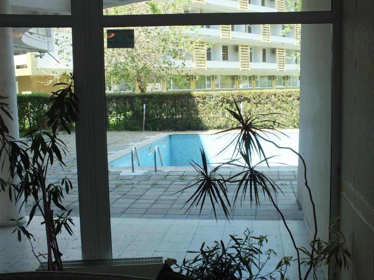 Seaside Piano Bar Apartament Daire Mamaia Dış mekan fotoğraf