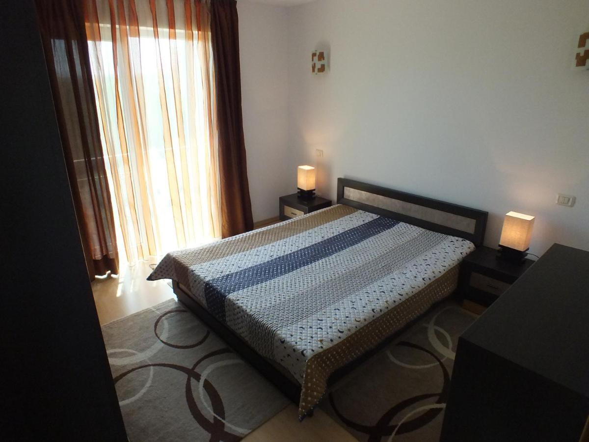 Seaside Piano Bar Apartament Daire Mamaia Dış mekan fotoğraf