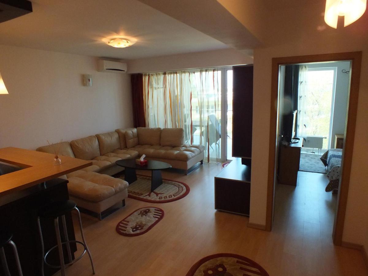 Seaside Piano Bar Apartament Daire Mamaia Dış mekan fotoğraf