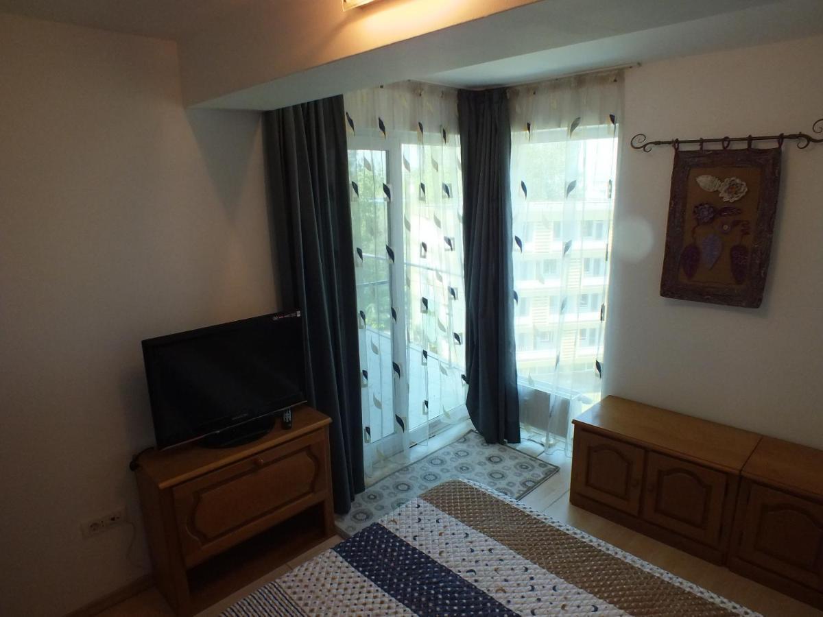 Seaside Piano Bar Apartament Daire Mamaia Dış mekan fotoğraf