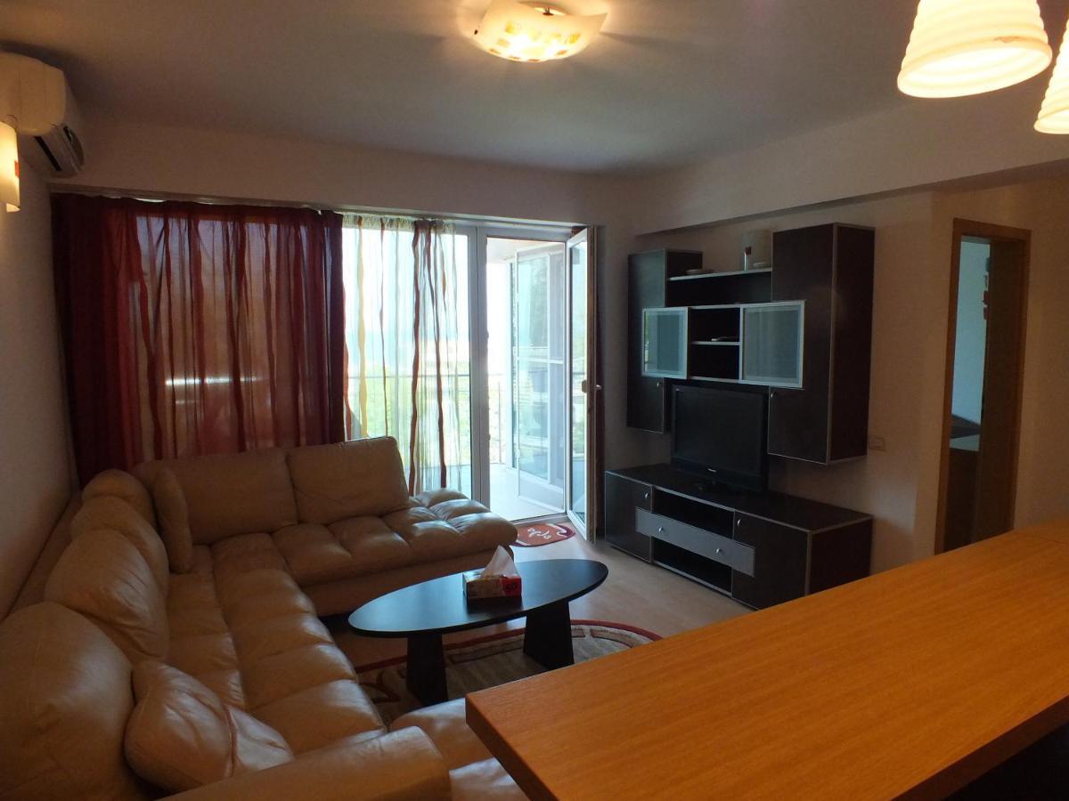 Seaside Piano Bar Apartament Daire Mamaia Dış mekan fotoğraf