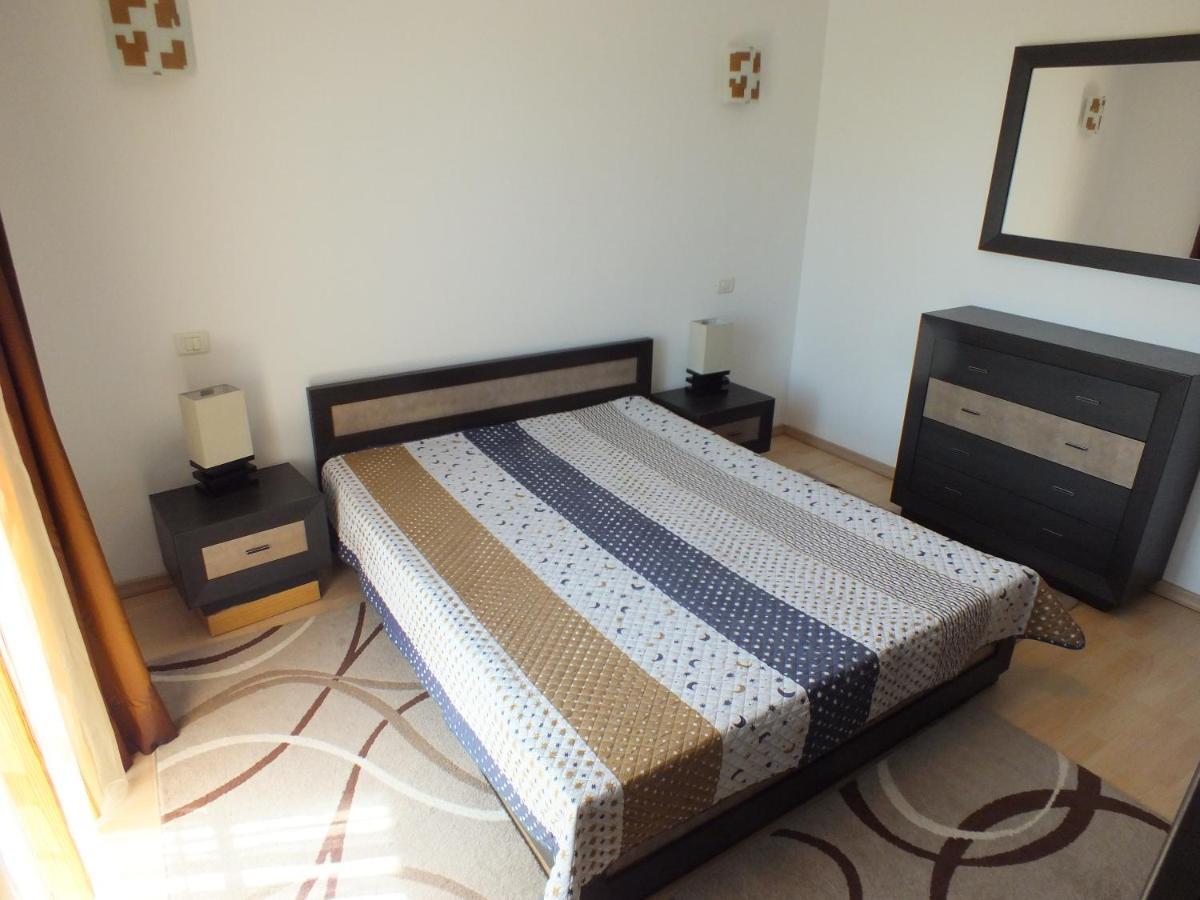 Seaside Piano Bar Apartament Daire Mamaia Dış mekan fotoğraf