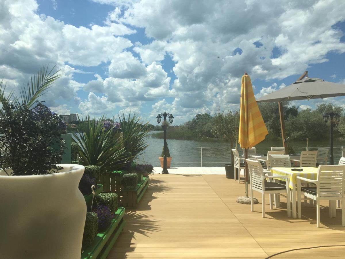 Seaside Piano Bar Apartament Daire Mamaia Dış mekan fotoğraf