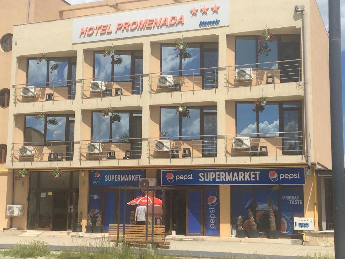 Seaside Piano Bar Apartament Daire Mamaia Dış mekan fotoğraf