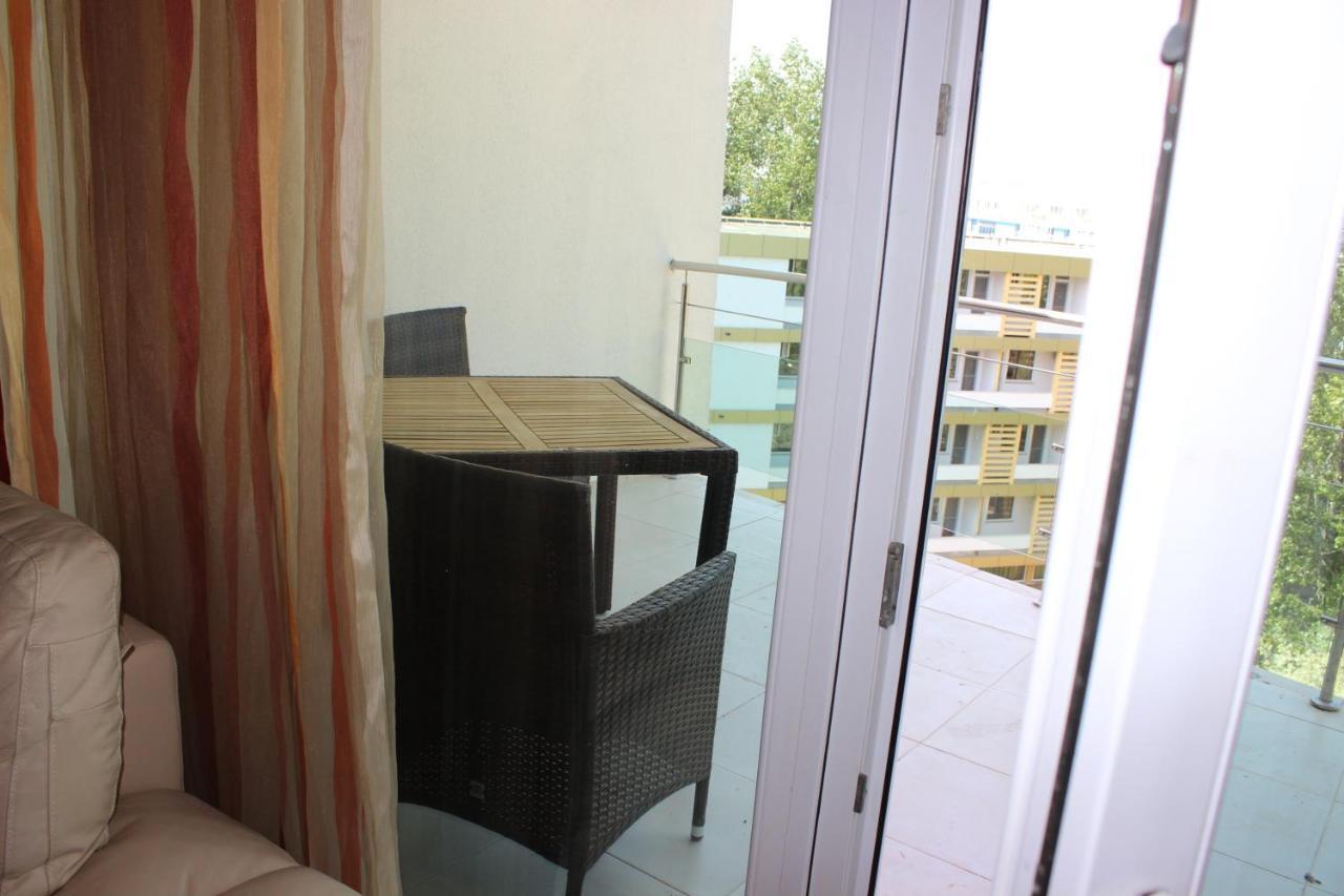 Seaside Piano Bar Apartament Daire Mamaia Dış mekan fotoğraf