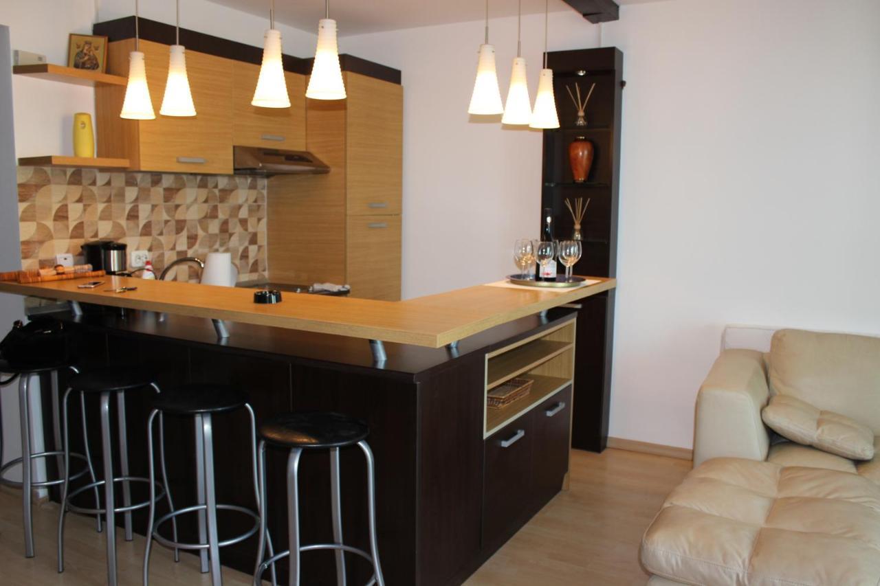 Seaside Piano Bar Apartament Daire Mamaia Dış mekan fotoğraf