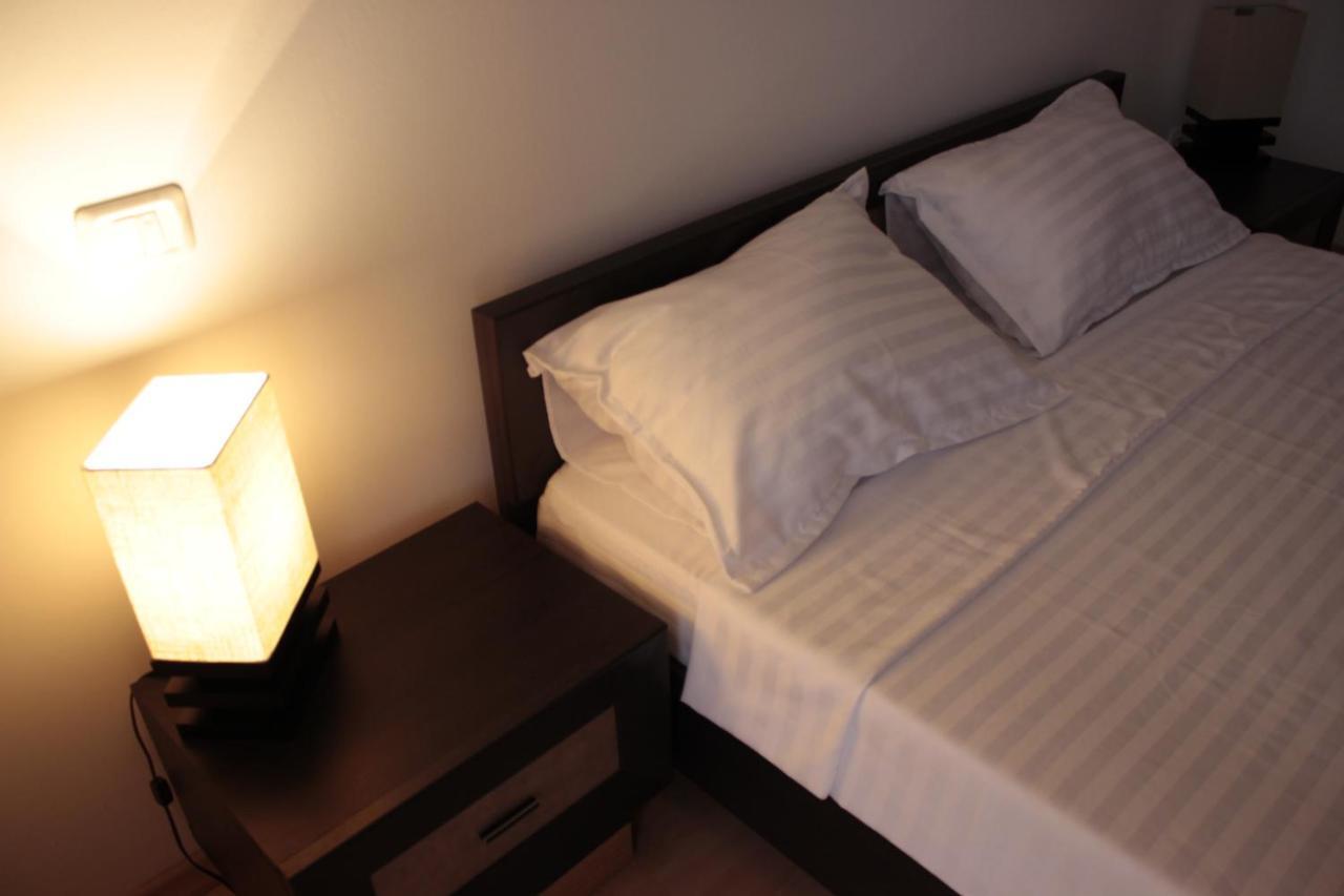 Seaside Piano Bar Apartament Daire Mamaia Dış mekan fotoğraf