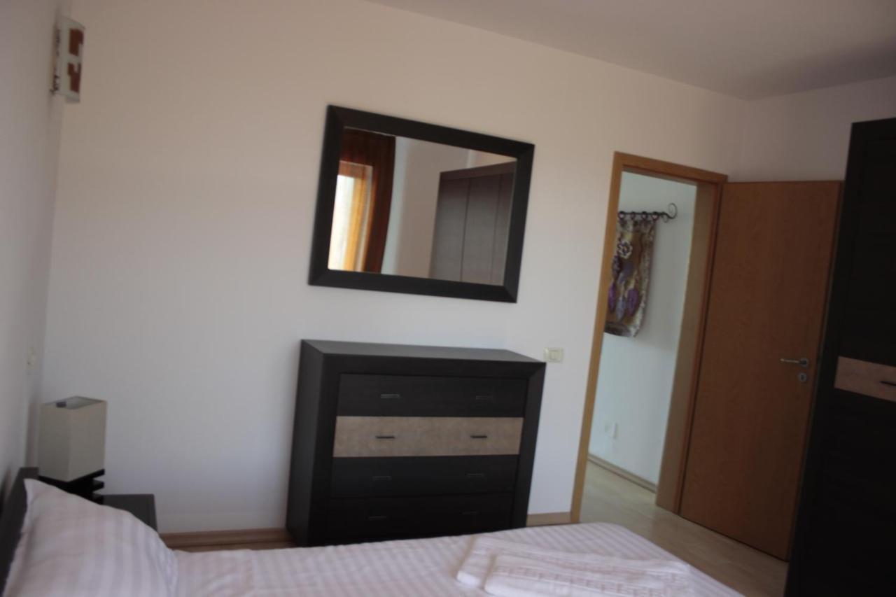 Seaside Piano Bar Apartament Daire Mamaia Dış mekan fotoğraf