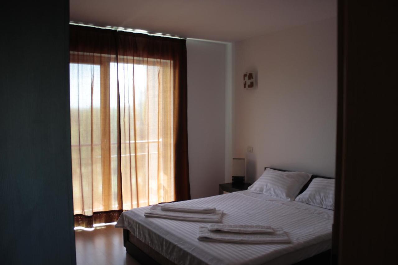 Seaside Piano Bar Apartament Daire Mamaia Dış mekan fotoğraf