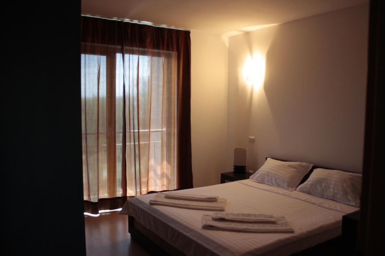 Seaside Piano Bar Apartament Daire Mamaia Dış mekan fotoğraf