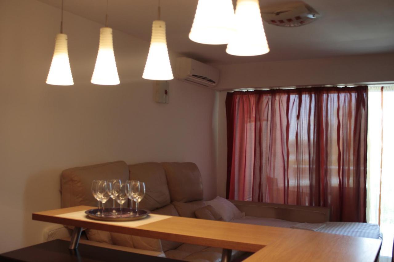 Seaside Piano Bar Apartament Daire Mamaia Dış mekan fotoğraf